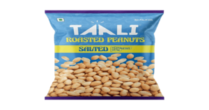 π₯ Premium Salted Peanuts 75% OFF Rich in Protein | No Palm Oil!