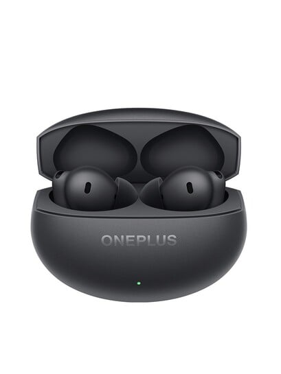 Buy OnePlus Buds 4 TWS Up To 45 Hrs Playback In Ear Earbuds - Headphones for Unisex 34883892 | Myntra