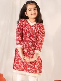 Click to enlarge Upto 90% Off on Kid's Kurta | Myntra