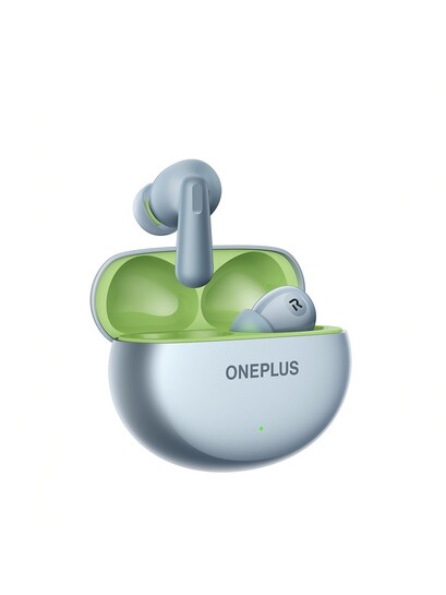 Buy OnePlus Nord Buds 3 Truly Wireless Bluetooth Earbuds With Up To 32dB ANC - Headphones for Unisex 31742122 | Myntra