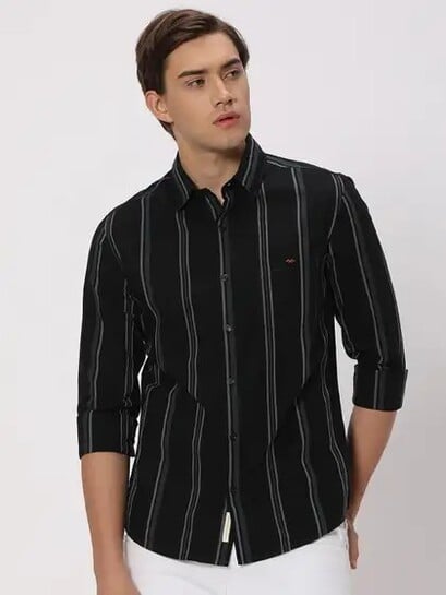 Mufti Clothing Upto 75% Off