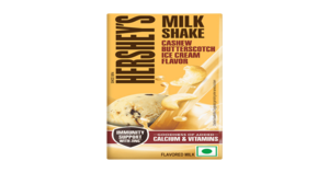 Instamart - Hershey milkshake ice cream at ₹9 (location specific)
