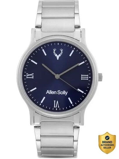 Click to enlarge Up to 78% Off on Allen Solly Men's Watches