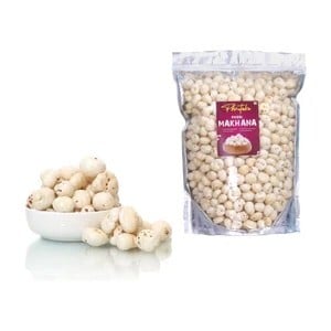 Phrutaks Premium Makhana (1 kg)