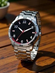 AMERICANVIBER Classic Men's Analog Watch – Stylish & Durable Timepiece RB SERIES Analog Watch  - For Men