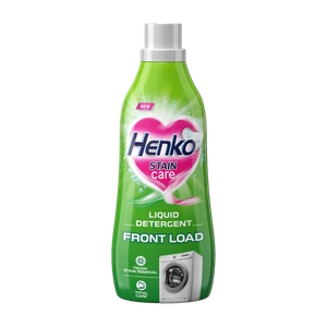 Henko Stain Care Front Load Fresh Liquid Detergent (1 L)