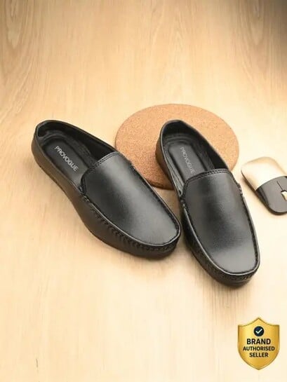 Upto 87% Off on Provogue Men’s Loafers