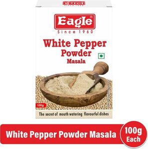(100% supercoin back on masala) Eagle masala
