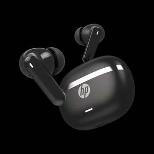 Blinkit - Hp H160 TWS Earbuds (Black)