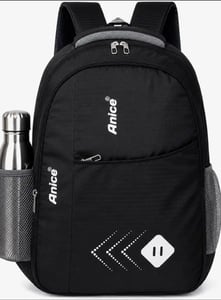ANICE 30L Laptop Backpack for Men & Women School Bag Travel & College Bag School Bag for Boys Girls Man Woman | Laptop Bagpack