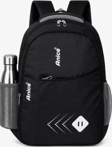 ANICE 30L Laptop Backpack for Men & Women School Bag Travel & College Bag School Bag for Boys Girls Man Woman | Laptop Bagpack amazon coupon 15% discount