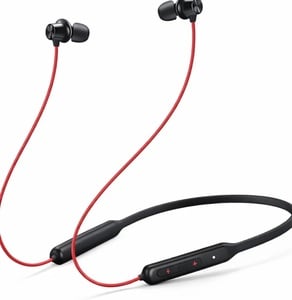 Wireless Bluetooth for OnePlus 9 Earbuds in-Ear Headphone with Mic 38Hrs Playtime Dual Device Pairing Wireless Neckband Type-C Charge Magnetic Buds,Water Resistant (OP..38HR..1.2TB)