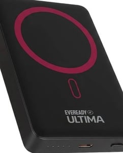 every day magsafe power bank 10000mah 22.5watt fast charging 15watt wireless charging with iPhone 12 and above devices