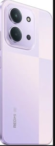 Redmi 15C 5G Prime Edition Dusk Purple 6GB + 128GB | Massive 6000mAh Battery | Segment's Largest 17.53cm Display Up to 120Hz | MediaTek Dimensity 6300 | 33W Fast Charging | 50MP AI Dual Camera
