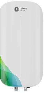 Upto 60% OFF on Orient Electric Water Heaters + 10% Bank Offer