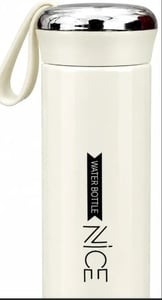 Insulated Flask, Screw-Top Lid, Portable Design, Leak-Proof, Travel Friendly (free delivery)