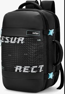 Safari Weekender 45L Expandable