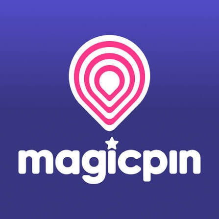 MagicPin → Get 10 Cashback (Magiccredit) on 50rs Bigbasket Gv