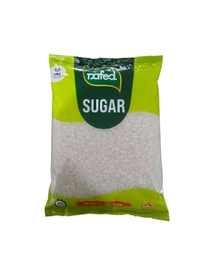 Digihaat → Nafed Sugar 1kg at ₹45