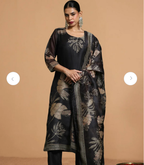 Upto 90% Off On House Of Pataudi Clothing.