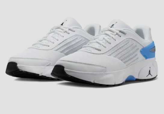 NIKE JORDAN TRUNNER FLOW Sneakers For Men