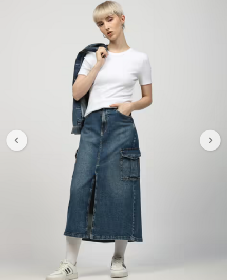 60% Off On Calvin Klein women's clothing