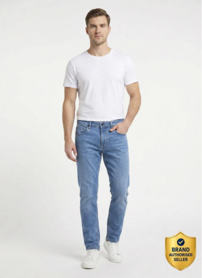 Men's Jeans upto 82% off + 20% coupon ( LEE, Spykar, Integriti)