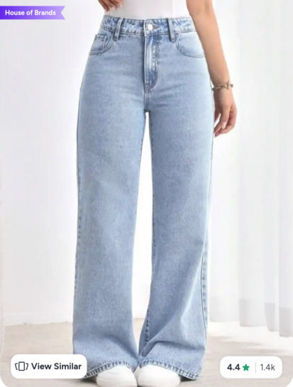 Myntra : Roadster & R.Code Jeans upto 85% off