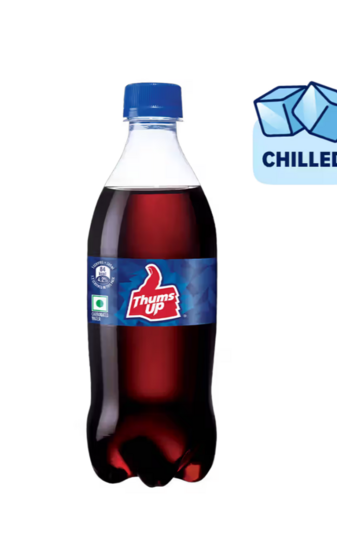 Thums Up PET - Cola Sparkling Soft Drink o250ml @5 & More