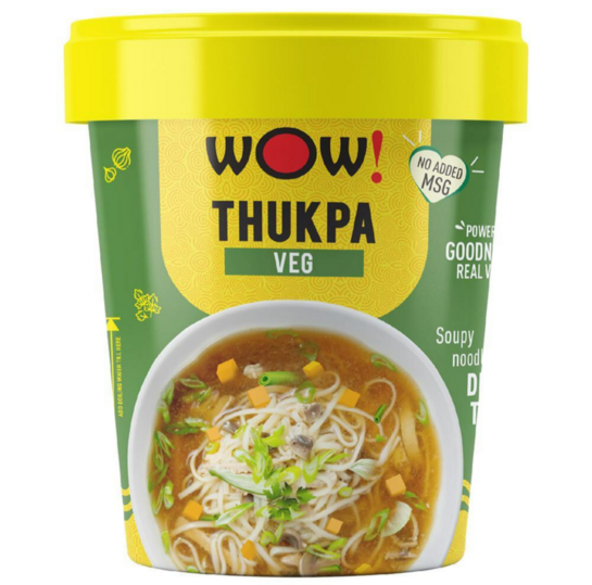 Jiomart: Wow noodles upto 68% off