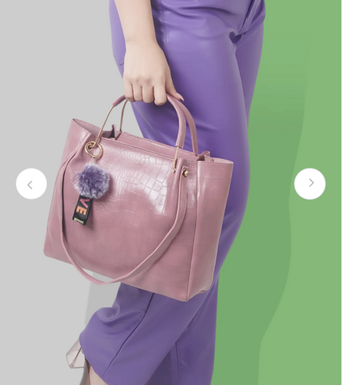 DressBerry Women Handbags upto 88% off
