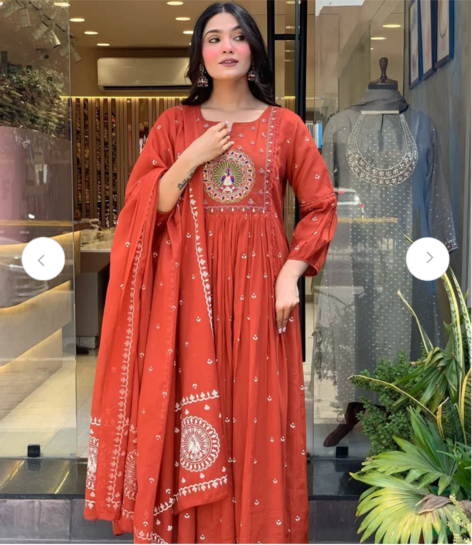 Myntra: Singni Women's Clothing upto 90% off