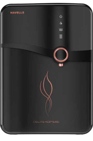 Upto ₹2490 off coupon on Havells Products