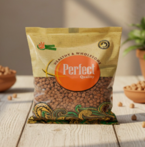 Black Chana 500g
