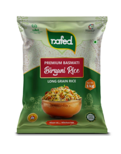 NAFED Biryani Rice 1 kg