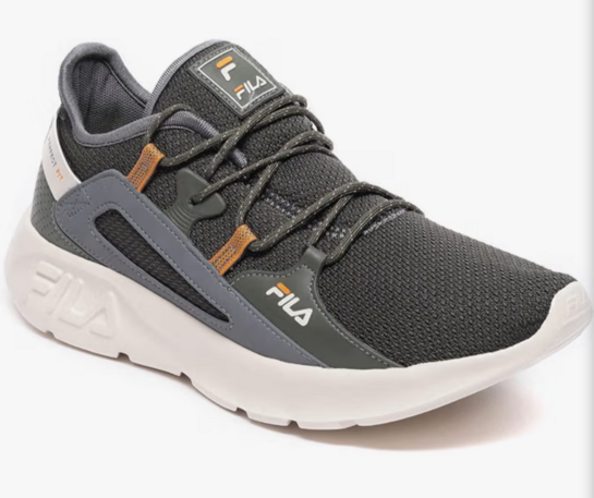 Min. 70% Off On FILA Shoes