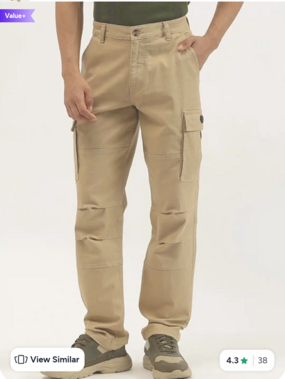 Myntra : flat 70% Off On United Colors Of Benetton clothing.