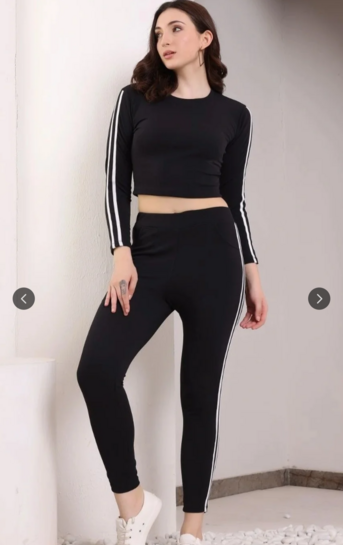 Up to 88% off Cozimi Women's Tracksuits
