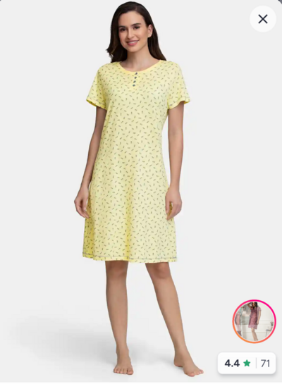 Upto 83% Off On Amante Women Innerwears & Clothing.