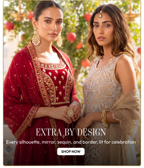 Tata ClicQ House of Utsav: Ganesh Chaturthi Store, Durga Puja Edit & More upto 93% off