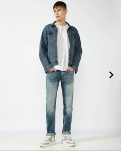 Ajio: GAS Clothing upto 80% off