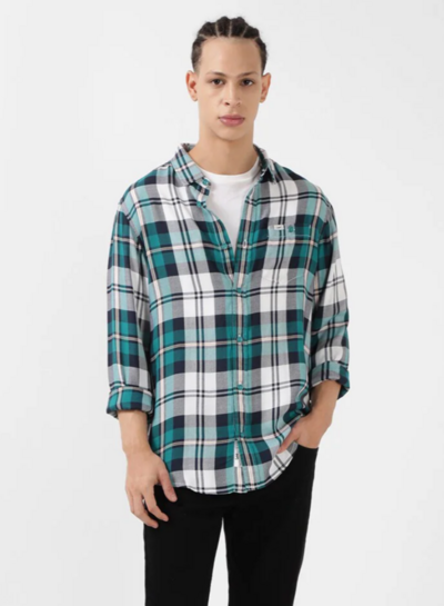 Lee Shirts upto 79% off