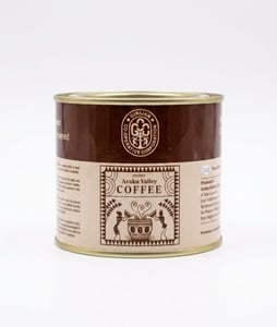 Instant Araku valley coffee 60:40 blend 50gm