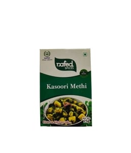 Nafed kasoori methi 25gm