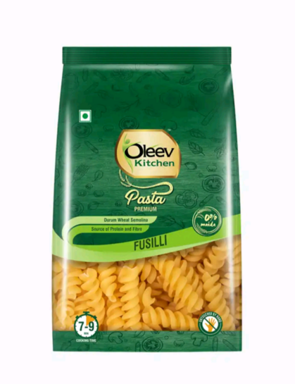 Oleev Kitchen No Maida Pasta upto 65% off
