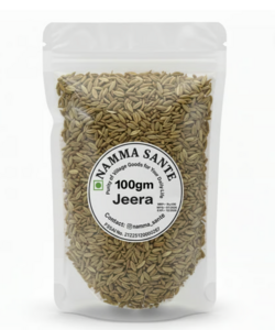 Jeera, Cumin Seeds 100g