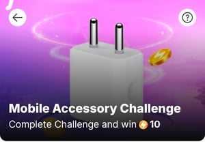 Click to enlarge Flipkart Mobile accessories challenge