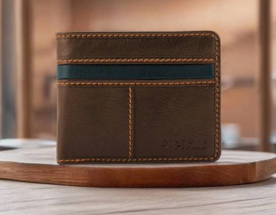 Hrx Wallet For Men upto 96% off