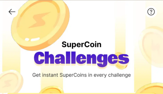 Upcoming: Flipkart Lenovo and Moto Laptops Challenge: supercoins