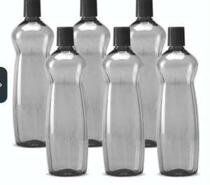 Price glitch:Milton 1000ml bottle pack of 6